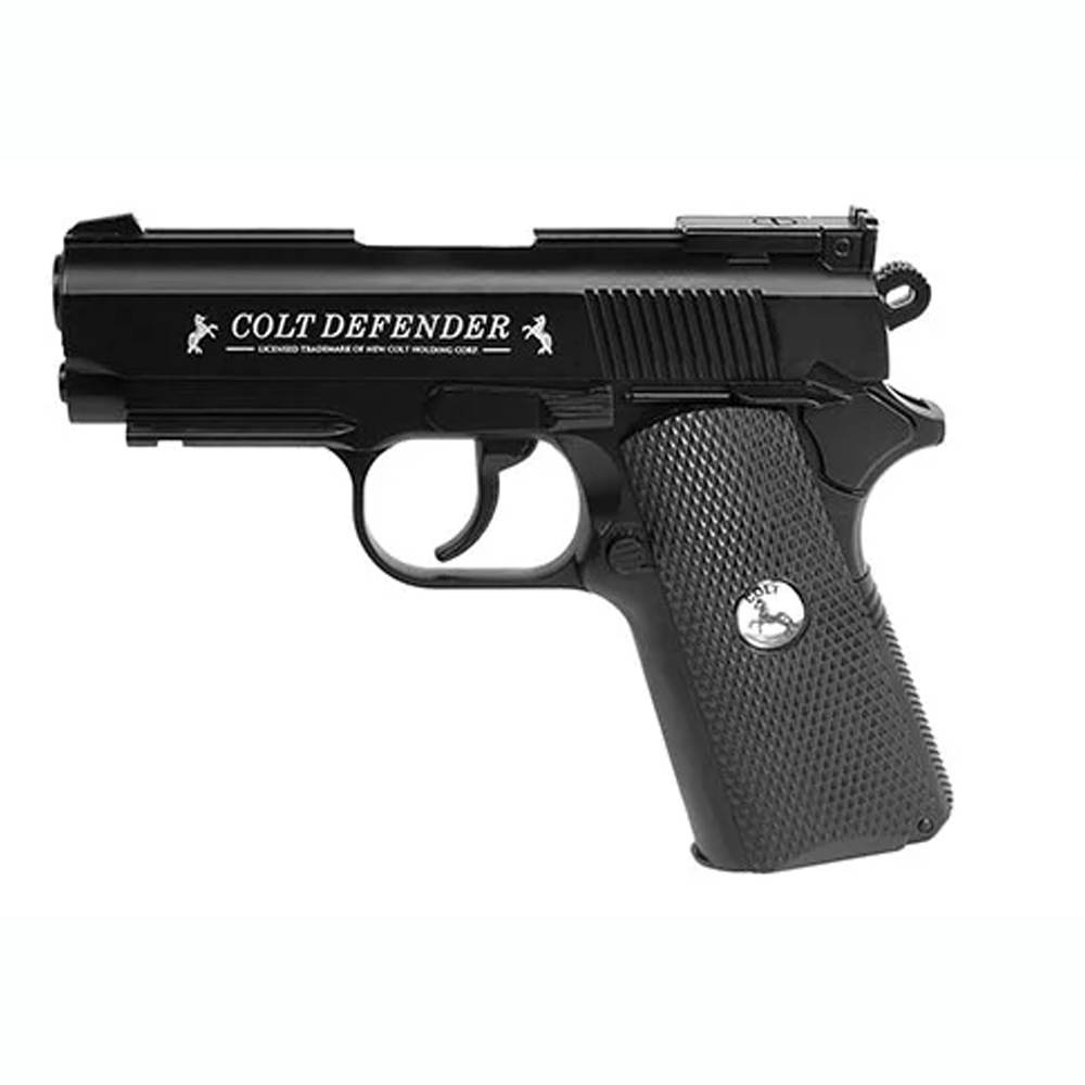 Umarex Glock 19 Αεροβόλο Πιστόλι Αερίου 4.5mm