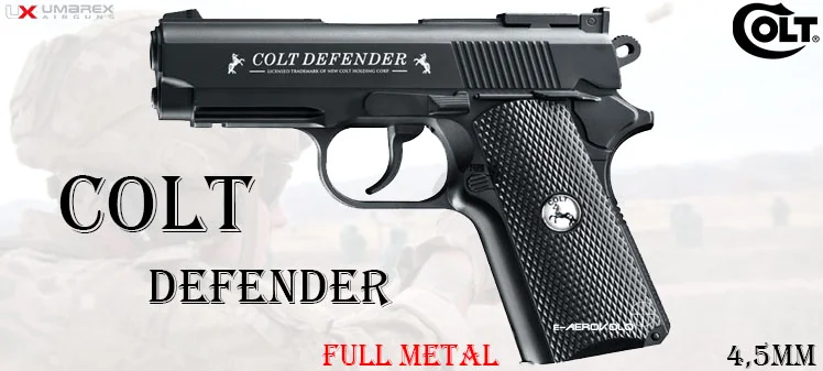 Umarex Glock 19 Αεροβόλο Πιστόλι Αερίου 4.5mm - Image 3