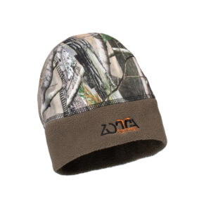Zotta Forest Camu 01 Κυνηγετικός Σκούφος Πράσινο Παραλλαγής One Size