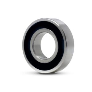 Ρουλεμάν για ρόδα παλετοφόρου Cresman (180x50mm . 80x70mm)