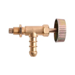 Ανταλλακτικό διακόπτης εστίας υγραερίου powerfire Ι432