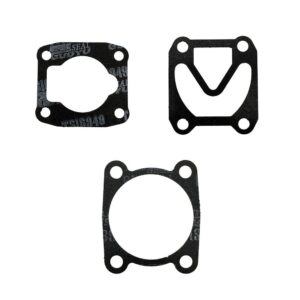 Ανταλλακτικό κομπρεσέρ tornado φλάτζες σετ 8l-25l-50l