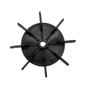 Ανταλλακτικό κομπρεσέρ tornado φτερωτή 8l 25l 50l