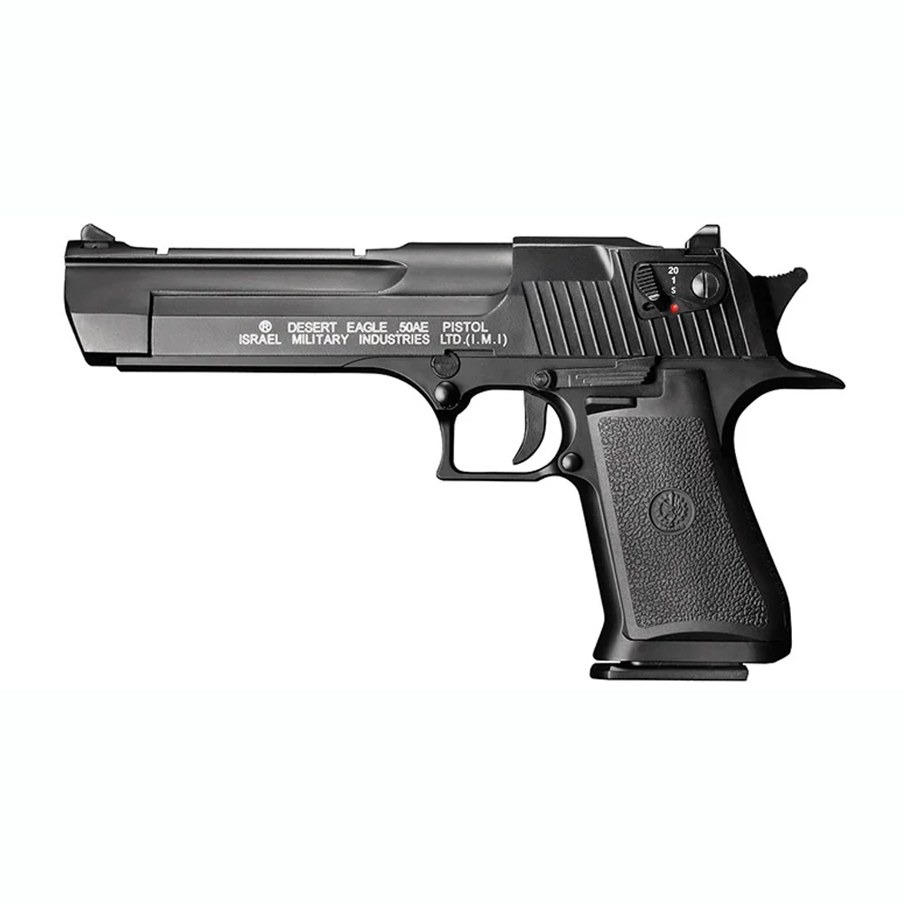 Desert Eagle 50AE Αεροβόλο Πιστόλι 6mm
