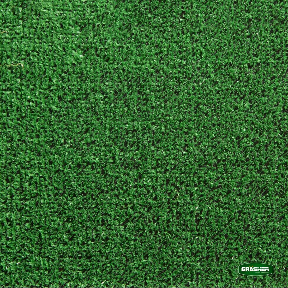 Grasher Χλοοτάπητας Συνθετικός 12mm 1m x 5m - Image 2