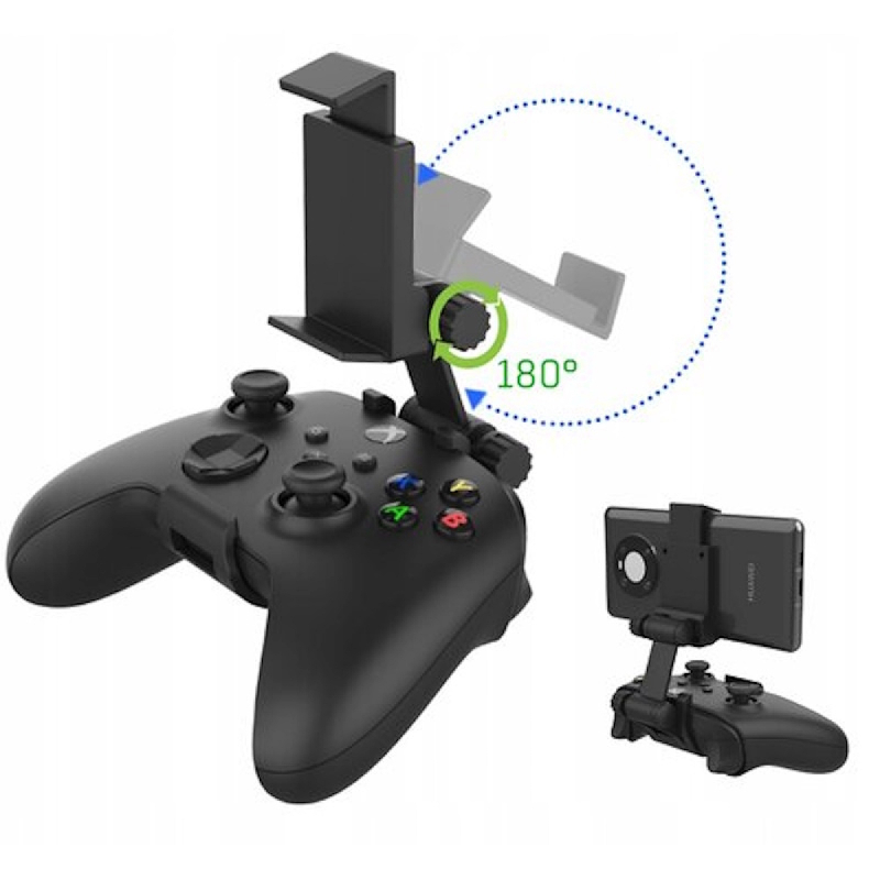 JYS X132 Βάση Κινητού για Χειριστήριο Xbox Series X/S - Image 3