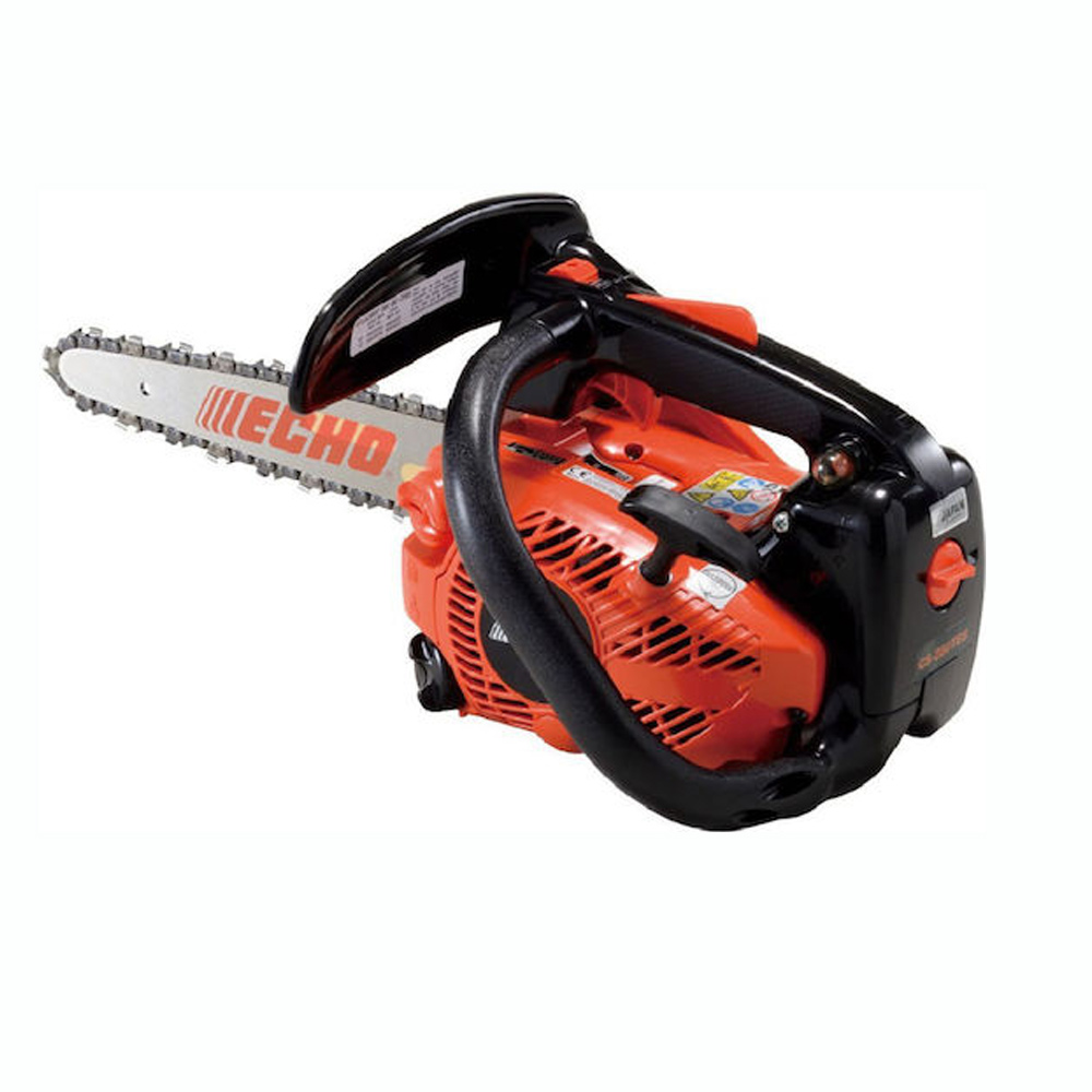Echo CS-2511TESugiCAB/25cm Αλυσοπρίονο Κλαδευτικό 2.3kg