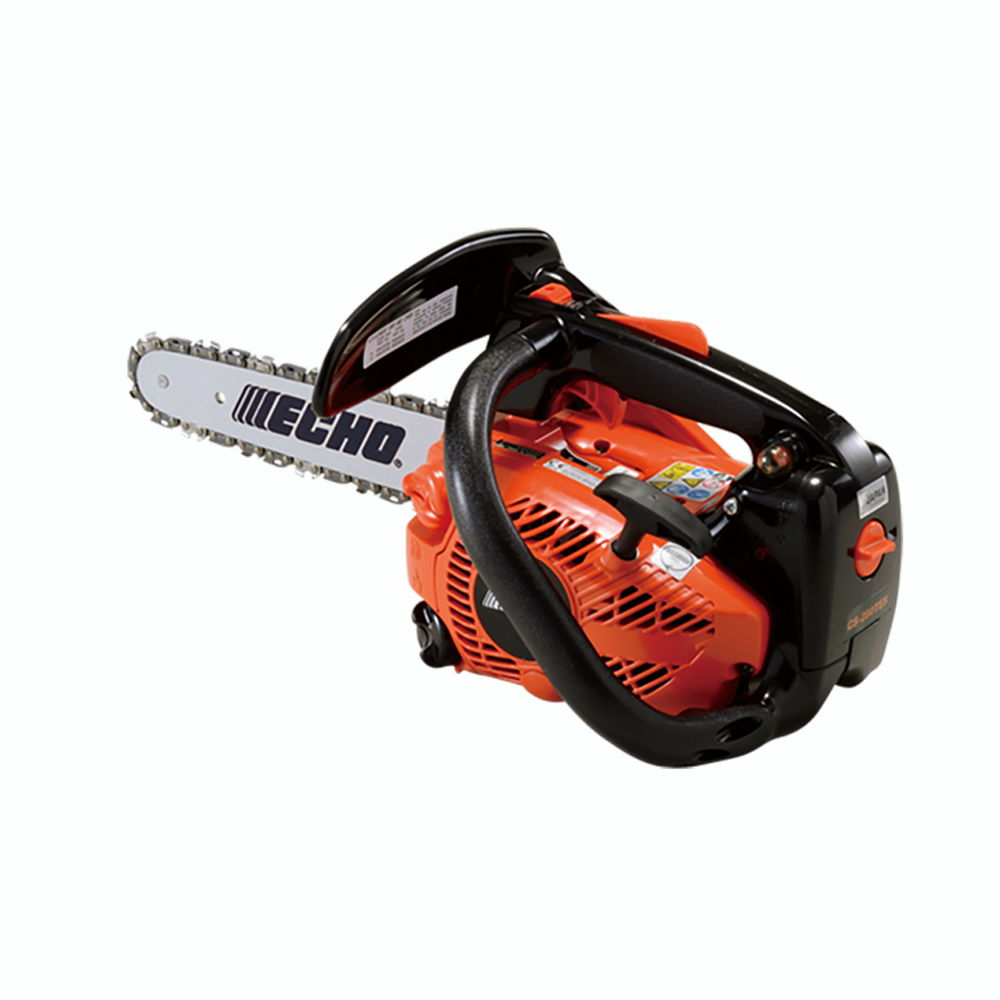 Echo CS-280TESC/25 Αλυσοπρίονο Βενζίνης με Λάμα 25cm Super Carving Stelite