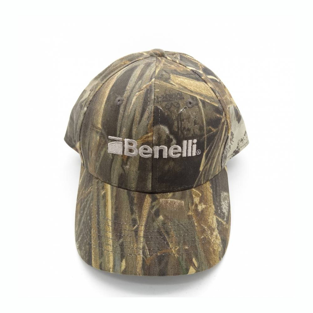 Benelli Camo Max7 Καπέλο One Size Χακί