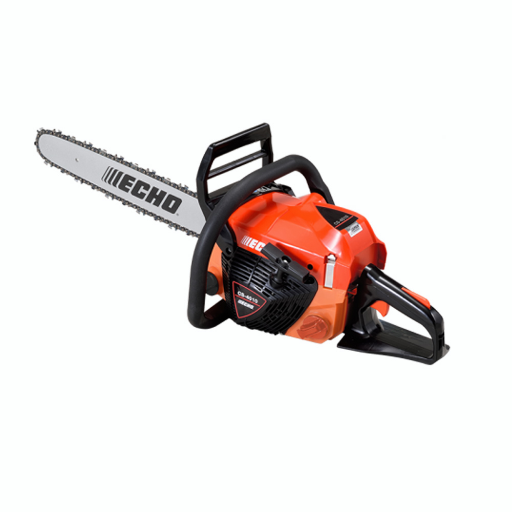 Echo CS-4010/38 Αλυσοπρίονο Βενζίνης 3.7kg με Λάμα 38cm