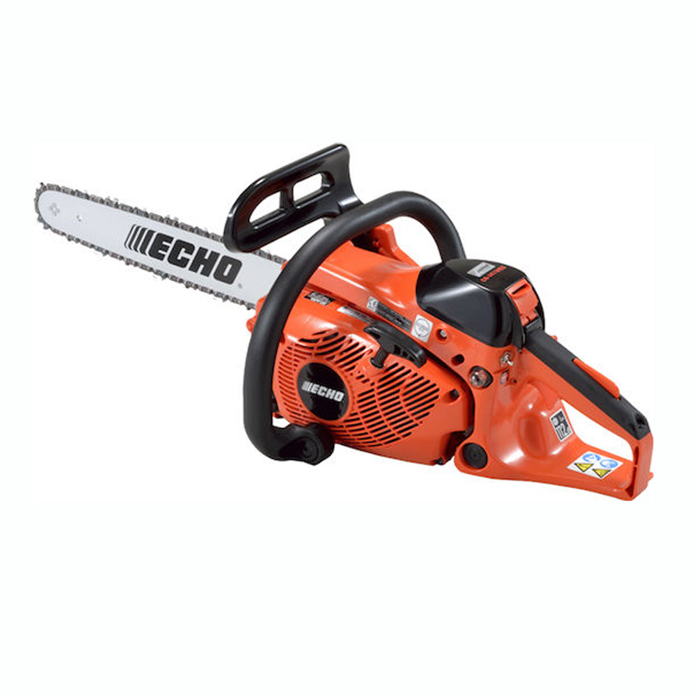 Echo CS-362WES/35cm Αλυσοπρίονο Βενζίνης