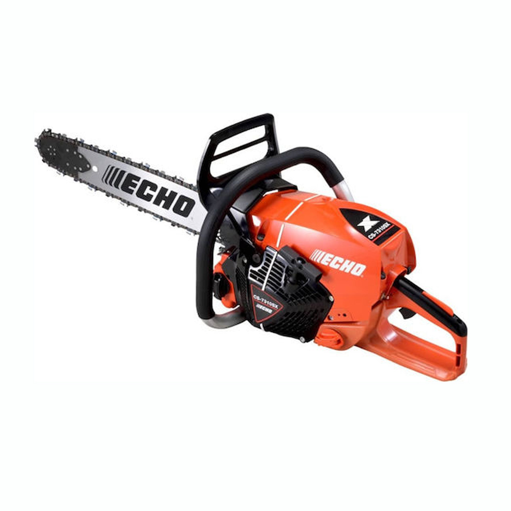 Echo CS-7310SX Αλυσοπρίονο Βενζίνης με Λάμα 50cm & Αλυσίδα 3/8 .058 1.5 72E