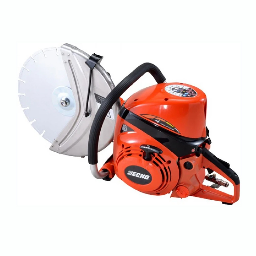 Echo CSG-7410ES Δισκοπρίονο - Αρμοκόφτης Βενζίνης 4.4Hp