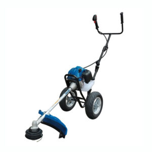 Hyundai HFT2S Χορτοκοπτικό - Καταστροφέας Βενζίνης