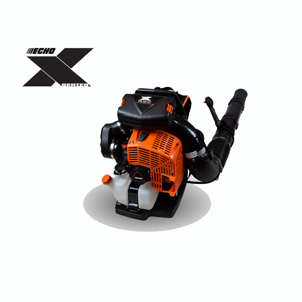 Echo PB-9010 Φυσητήρας Πλάτης Βενζίνης 5.71hp