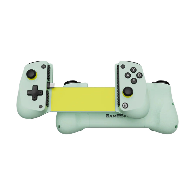 GameSir X5 Lite Mobile Gaming Controller / Android / iOS (iPhone 15/16 series) (Type-C) Wasabi - Image 3
