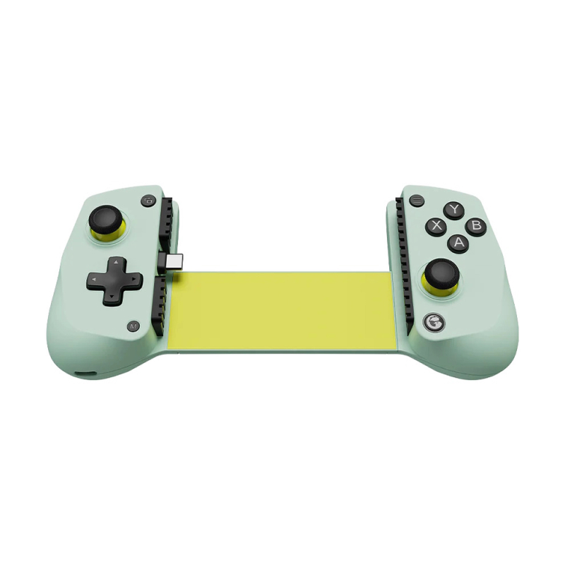 GameSir X5 Lite Mobile Gaming Controller / Android / iOS (iPhone 15/16 series) (Type-C) Wasabi - Image 2