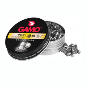 Gamo TS-10 Βολίδες Αεροβόλου 4.5mm 200τμχ