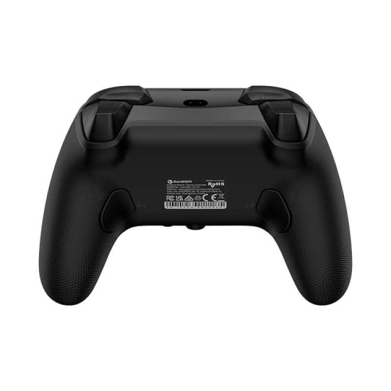 Gamesir G7 HE Ενσύρματο Gamepad με Hall Effect με Δόνηση για PC / Xbox One / Xbox Series Black - Image 4