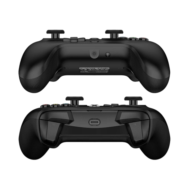Gamesir G7 HE Ενσύρματο Gamepad με Hall Effect με Δόνηση για PC / Xbox One / Xbox Series Black - Image 3