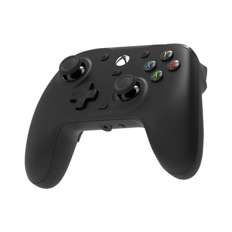 Gamesir G7 HE Ενσύρματο Gamepad με Hall Effect με Δόνηση για PC / Xbox One / Xbox Series Black - Image 2
