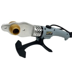 Συγκολλητικό πλαστικών σωλήνων Cresman 1500w (6 μήτρες) 341r