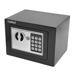Χρηματοκιβώτιο ψηφιακό 20x32x20cm Cresman