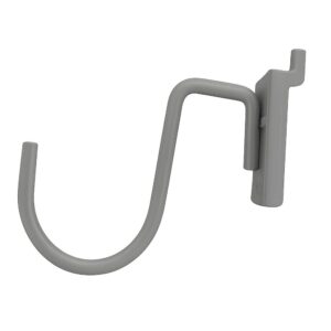 Κύρτος γάντζος για σταντ προβολής Cresman