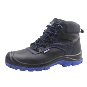 Μποτάκι εργασίας ο2 Cresman tytan x-trail N.40