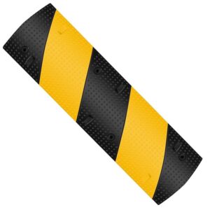 Σαμαράκι δρόμου Cresman 1000x300x50mm 11kg