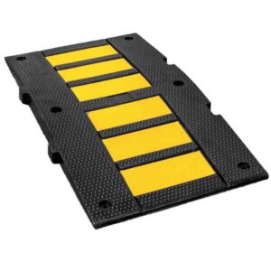 Σαμαράκι δρόμου Cresman 500x900x50mm 18kg