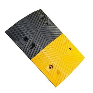 Σαμαράκι δρόμου Cresman 500x350x40mm 6kg