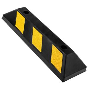 Στοπ τροχών Cresman 550x150x100mm 4.5kg