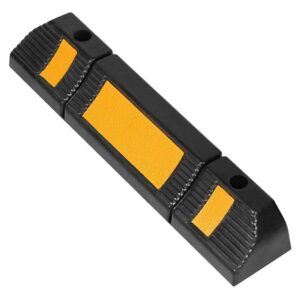 Στοπ τροχών Cresman 600x120x80mm 2.6kg