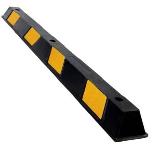 Στοπ τροχών Cresman 1830x150x100mm 13.5kg