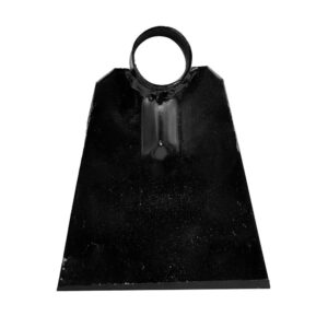 Τσάπα τύπου Κατερίνης 16x15cm 3mm Ελλάδας