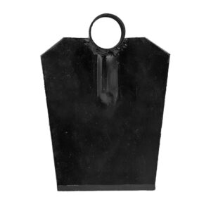 Τσάπα τύπου Κρήτης 16x18x12cm 3mm n.1 Ελλάδας