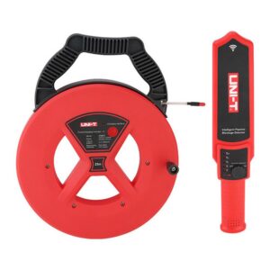 Ανιχνευτής μπλοκαρίσματος σωλήνα Uni-t ut661d