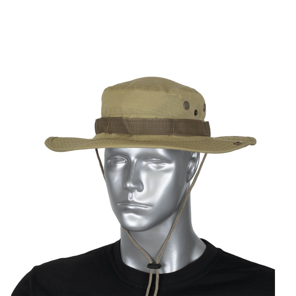 Albainox Boonie Καπέλο One Size Καφέ