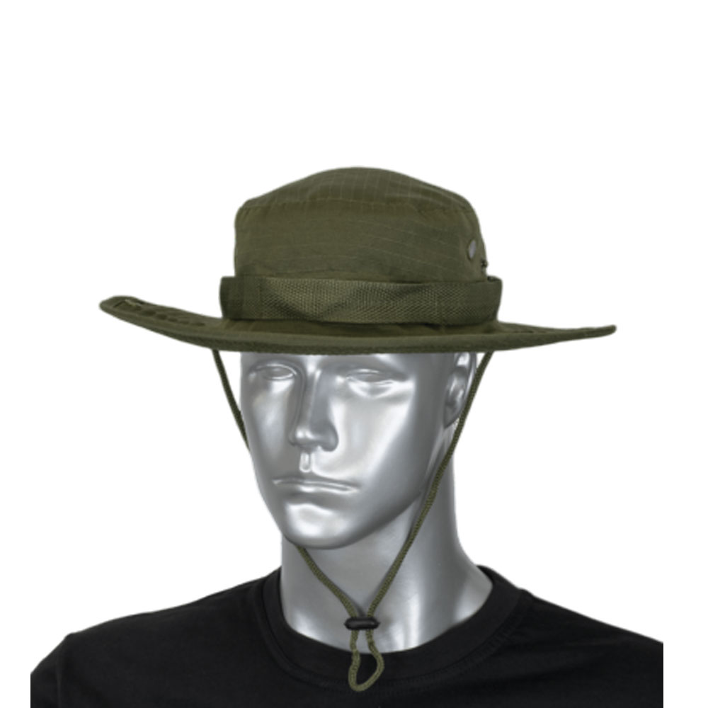 Albainox Boonie Καπέλο One Size Χακί