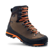 Crispi Wasatch GTX Μποτάκια Κυνηγιού Καφέ