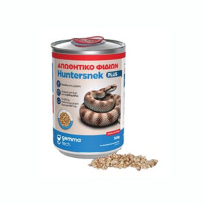 Huntersnek Plus Απωθητικό Φιδιών 300gr