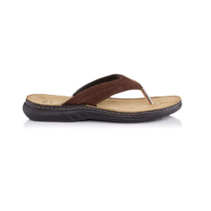 X-feet A51 Ανδρικά Πέδιλα Καφέ