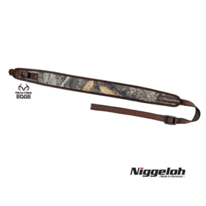 Niggeloh Neoprene Sling Realtree Edge Αορτήρας Παραλλαγή Χακί