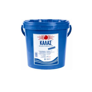 ΚΑΛΑΣ Αλάτι Ψιλό Κουβάς 12.5kg