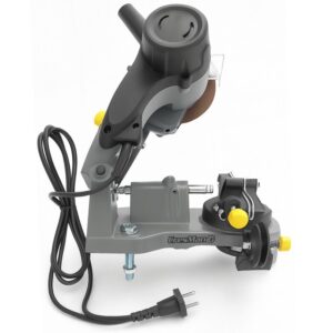 Ηλεκτρικό τροχιστικό αλυσίδων Cresman pro-902r 90W