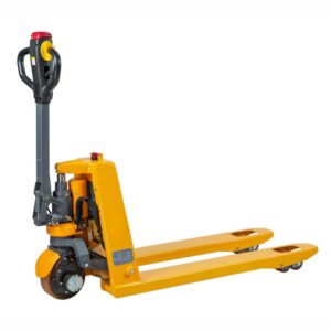 Παλετοφόρο ηλεκτρικό 1.5 τόνοι Cresman