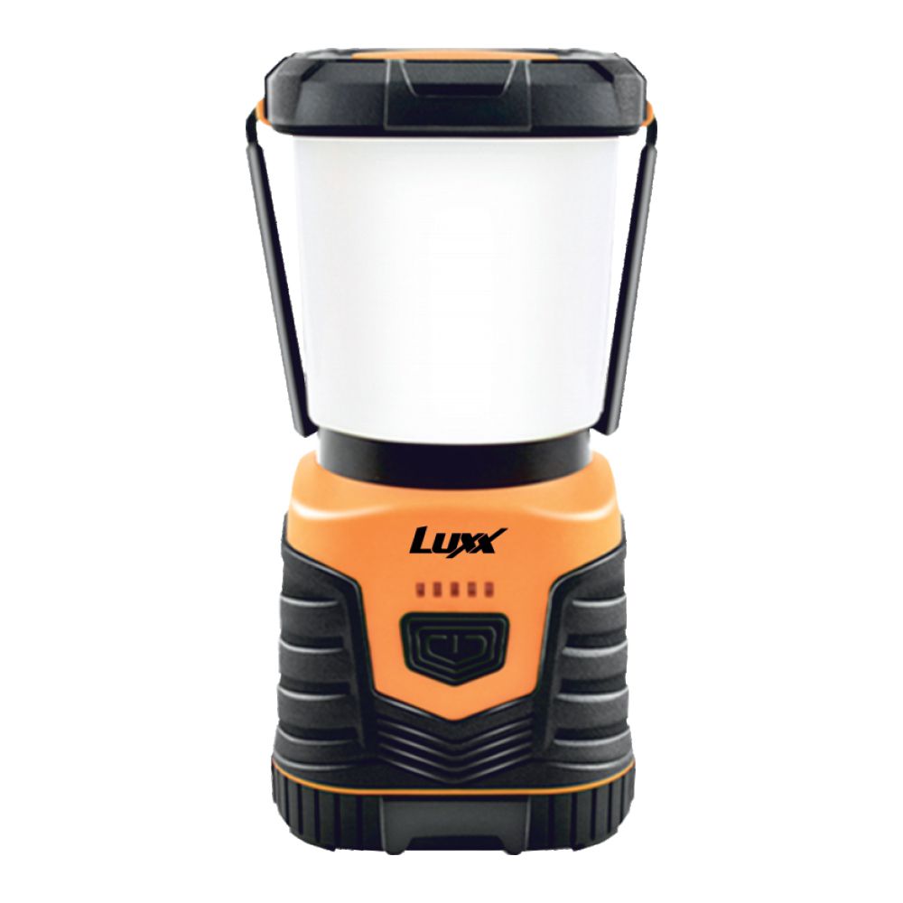 Φαναράκι επαναφορτιζόμενο Cresman luxx 1000lm