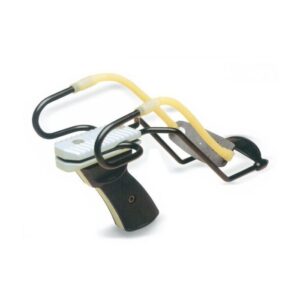 Megaline Mirage 1 Σφεντόνα Αλουμινίου