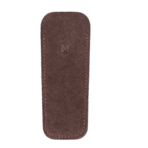 Main 11000 Sueder Leather Θήκη Σουγιά